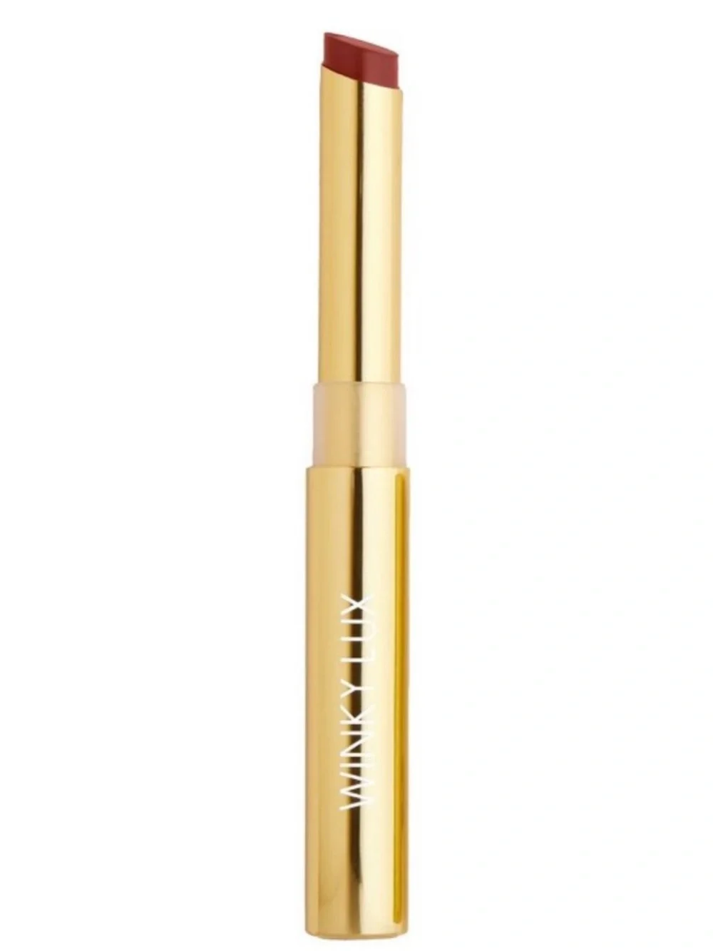 Winky Lux Rom Com Skinny Plump Demi Matte Lipstick